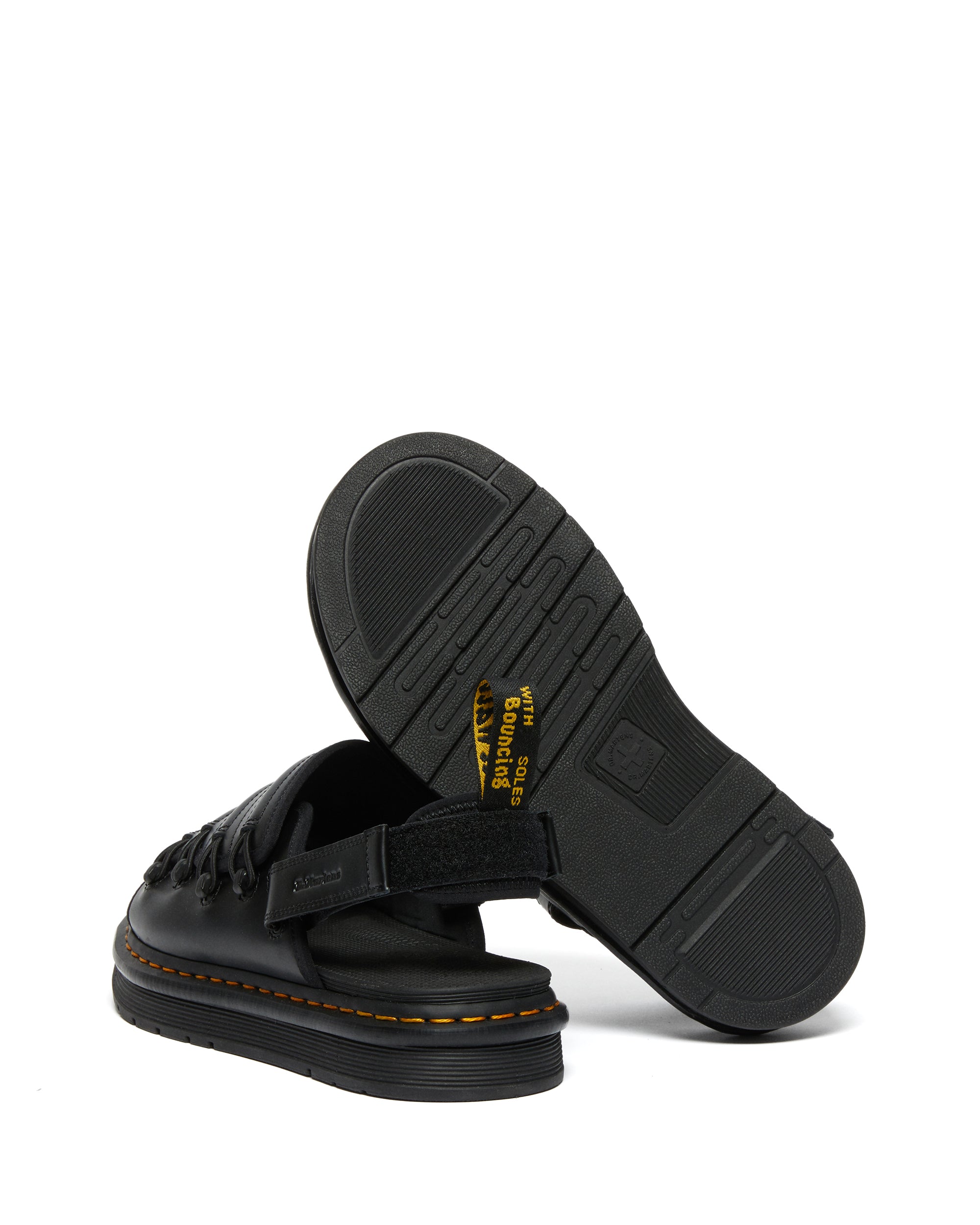 Dr. Martens x Suicoke Mura Sandal