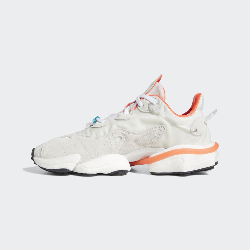 Adidas Torsion X