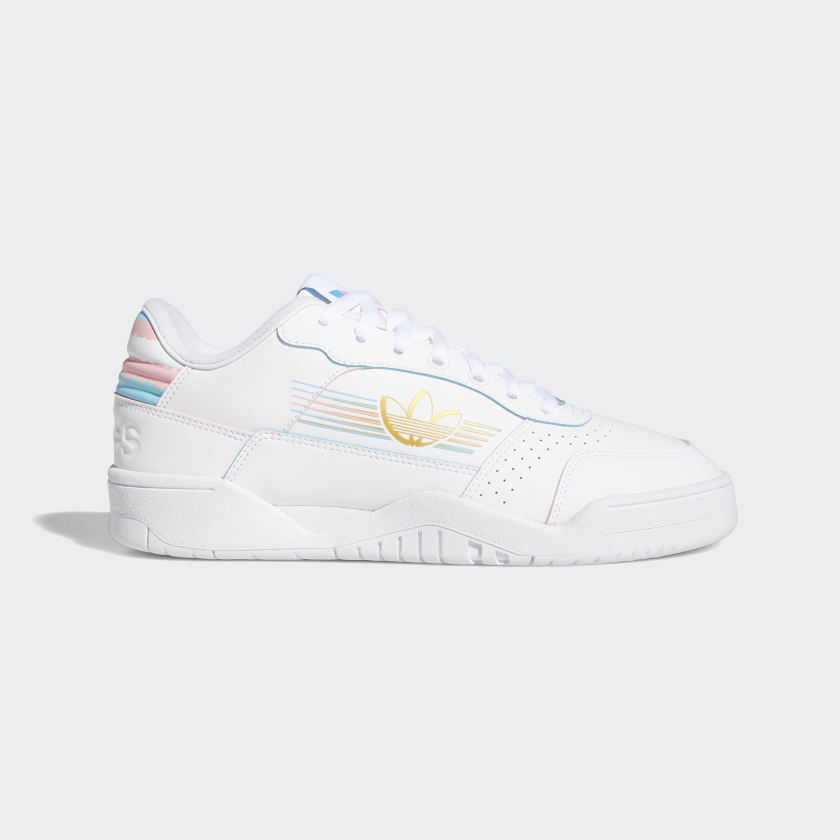 adidas Carerra Low Pride