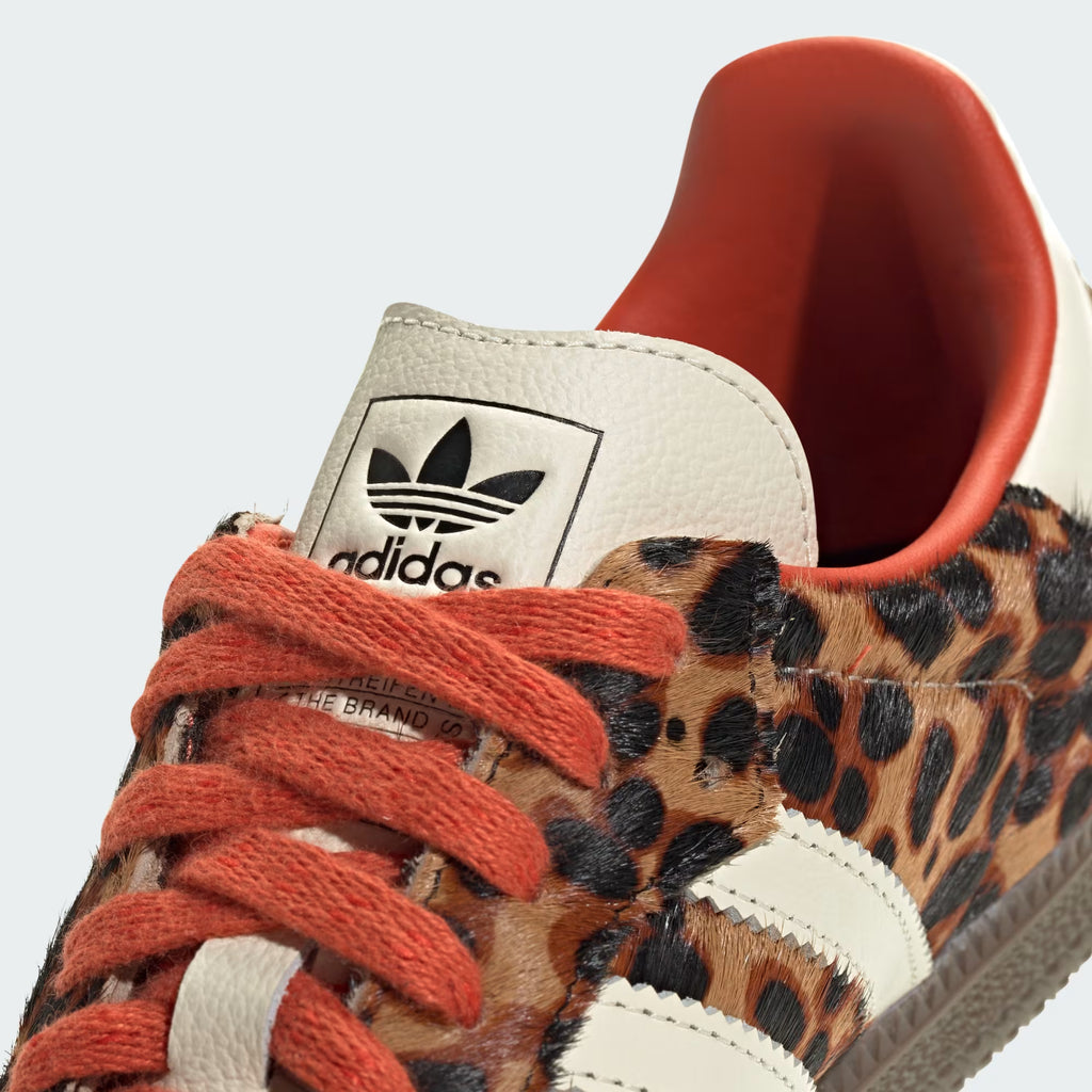 Adidas samba Women