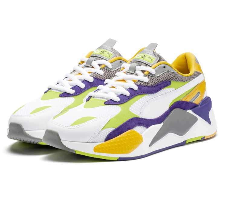 Puma RS-X³ Level Up