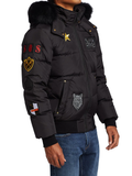 Moose Knuckles Collington Bomber