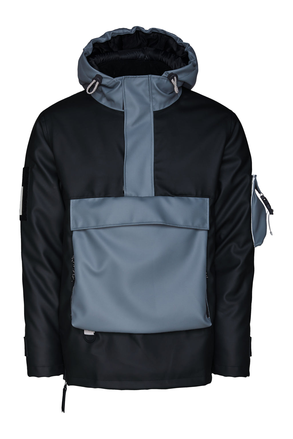 Rains Glacial Anorak
