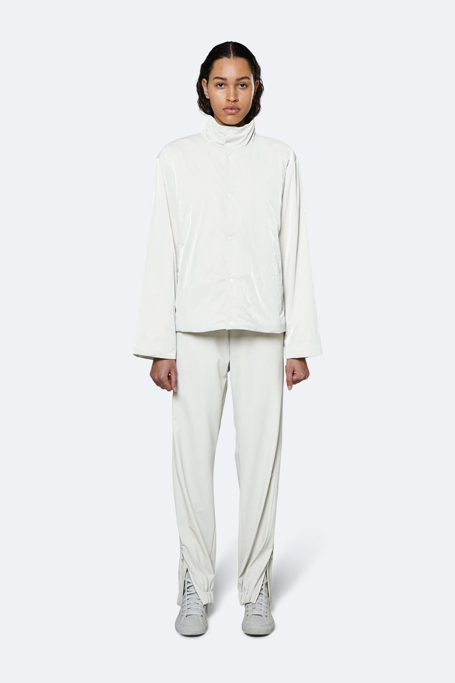 Rains Drifter Track Jacket