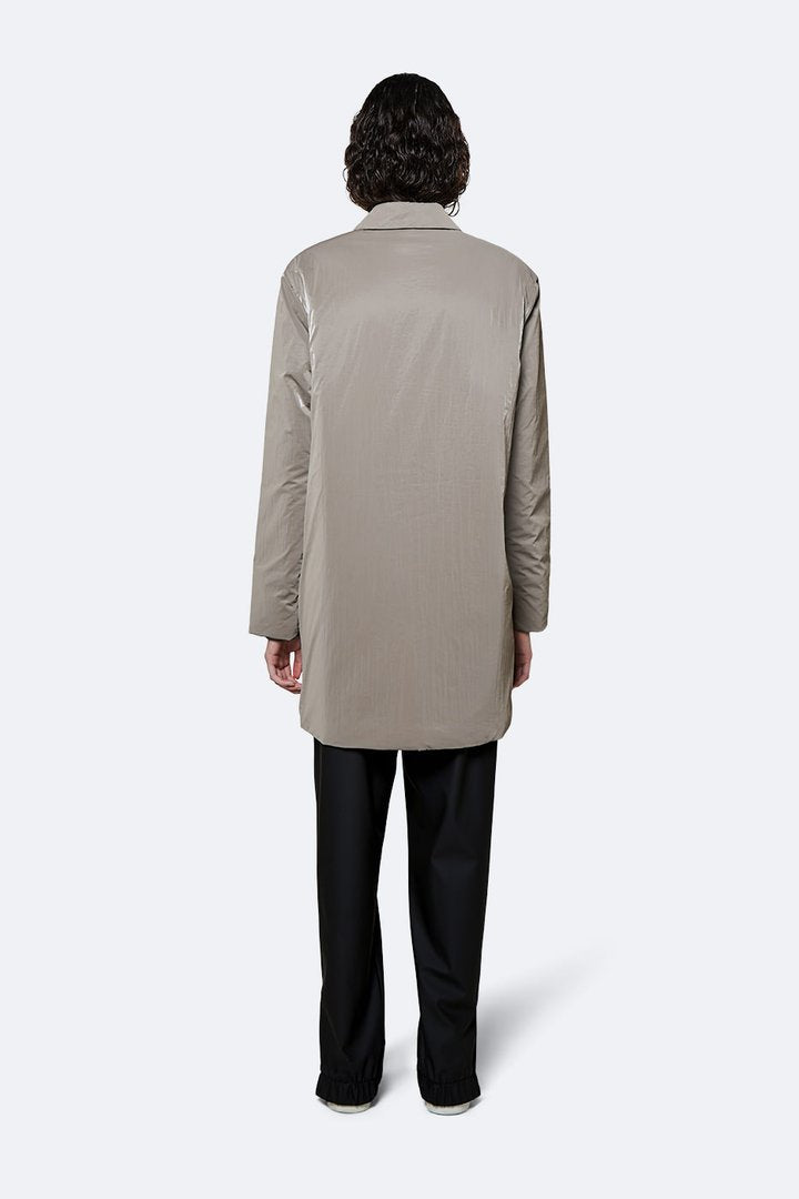 Rains Drifter Mac Coat