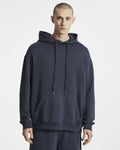 Ksubi Kross Biggie Hoodie Navy