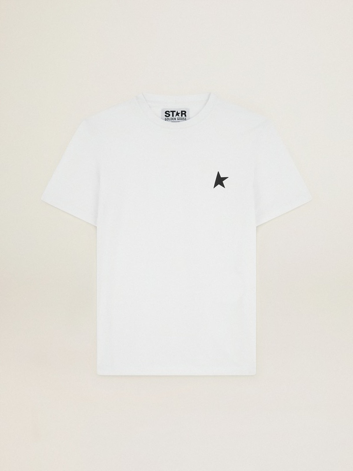 Golden Goose Star Collection Tee