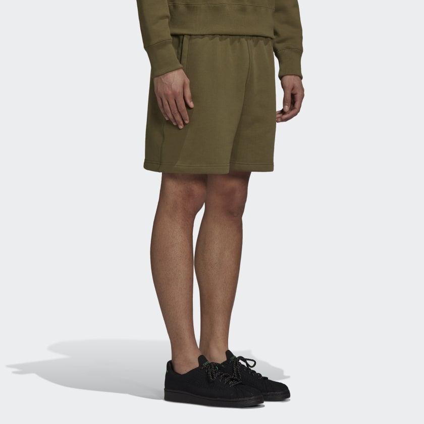 Adidas PW Basics Shorts (Gender Neutral)