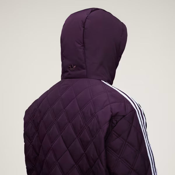 Adidas Wales bonner quilted jacket