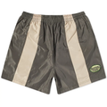 PLEASURES STORM NYLON ACTIVE SHORT