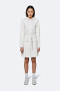 RAINS Belt Jacket