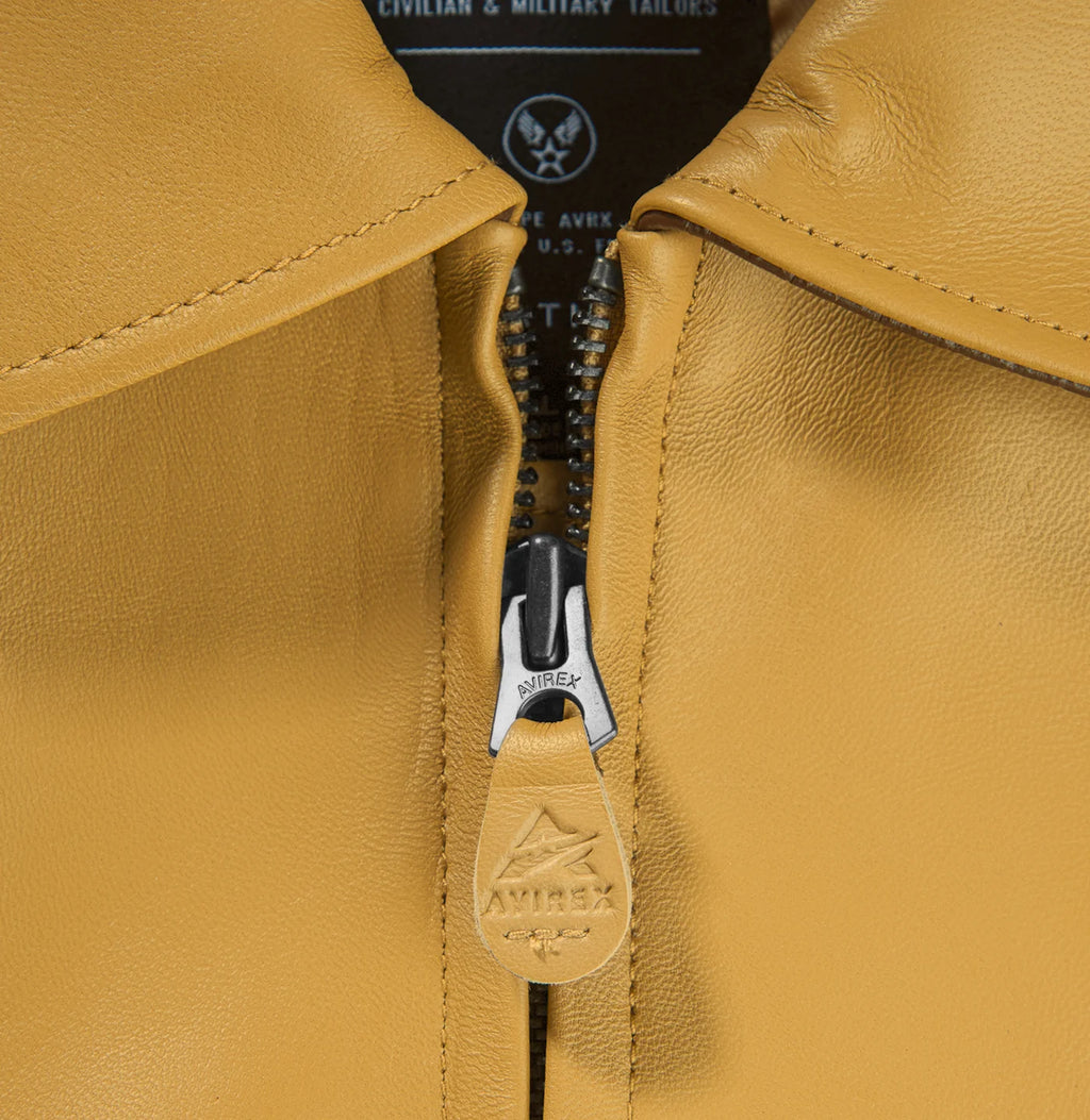 avirex x timberland