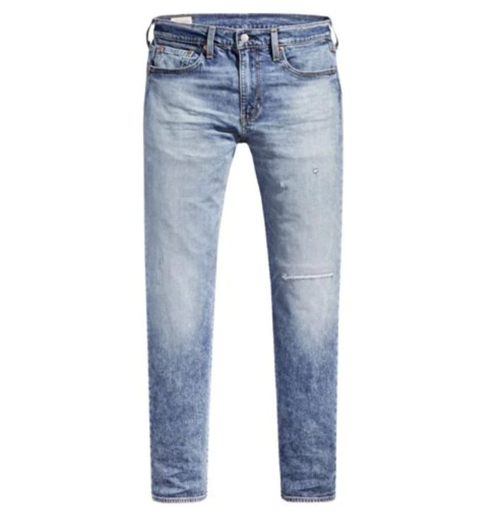 Levi's 502 Taper Boogie Chill DX ADV