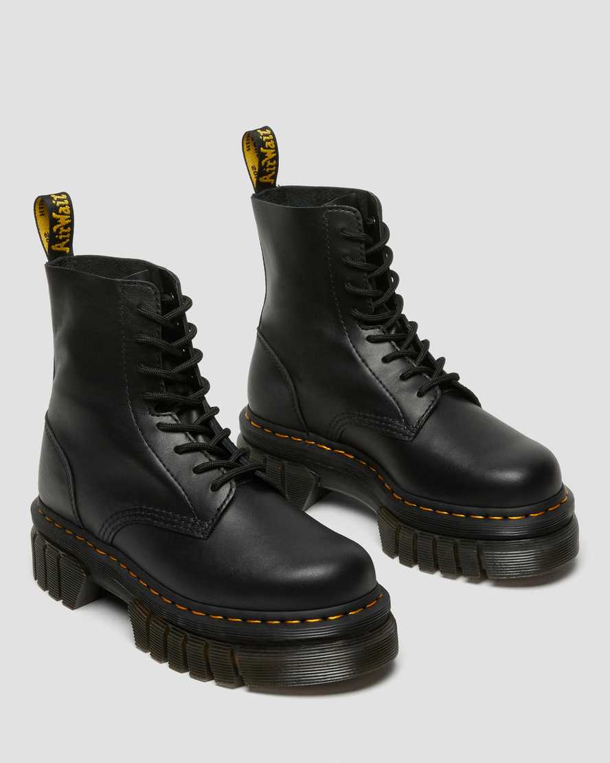 Dr. Martens Audrick Platform 8-Eye Boot