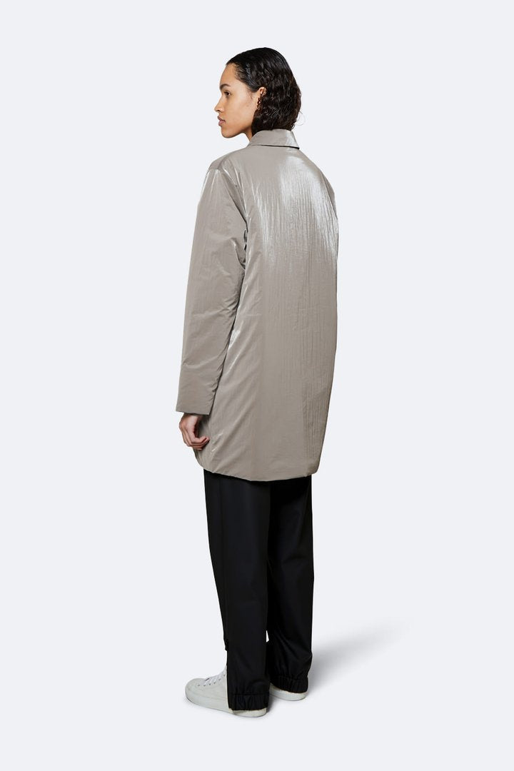 Rains Drifter Mac Coat