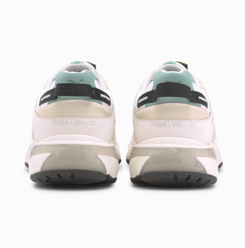 Puma x Helly Hansen LQDCELL Extol