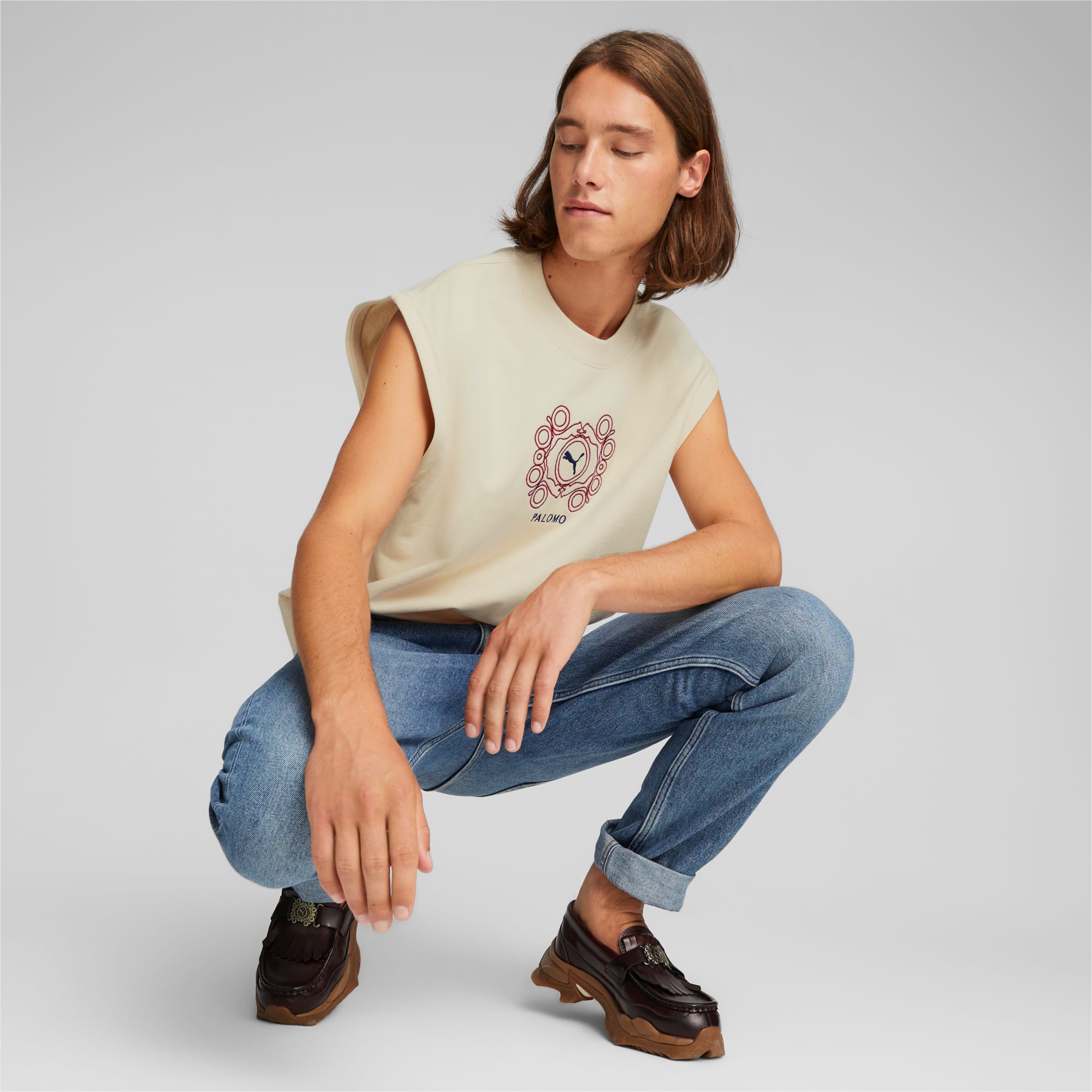 Puma x Palomo Tank Top