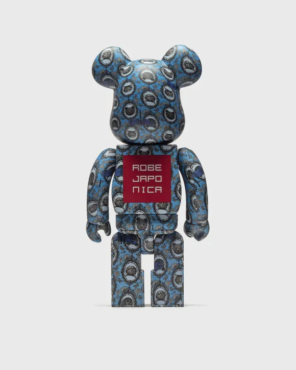 BE@RBRICK X ROBE JAPANICA (MIRROR) 1000%