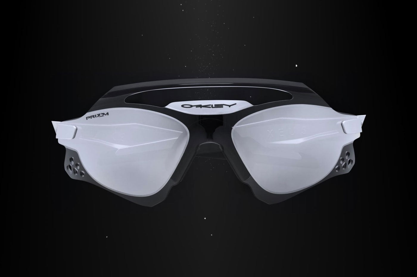 Oakley Xeus