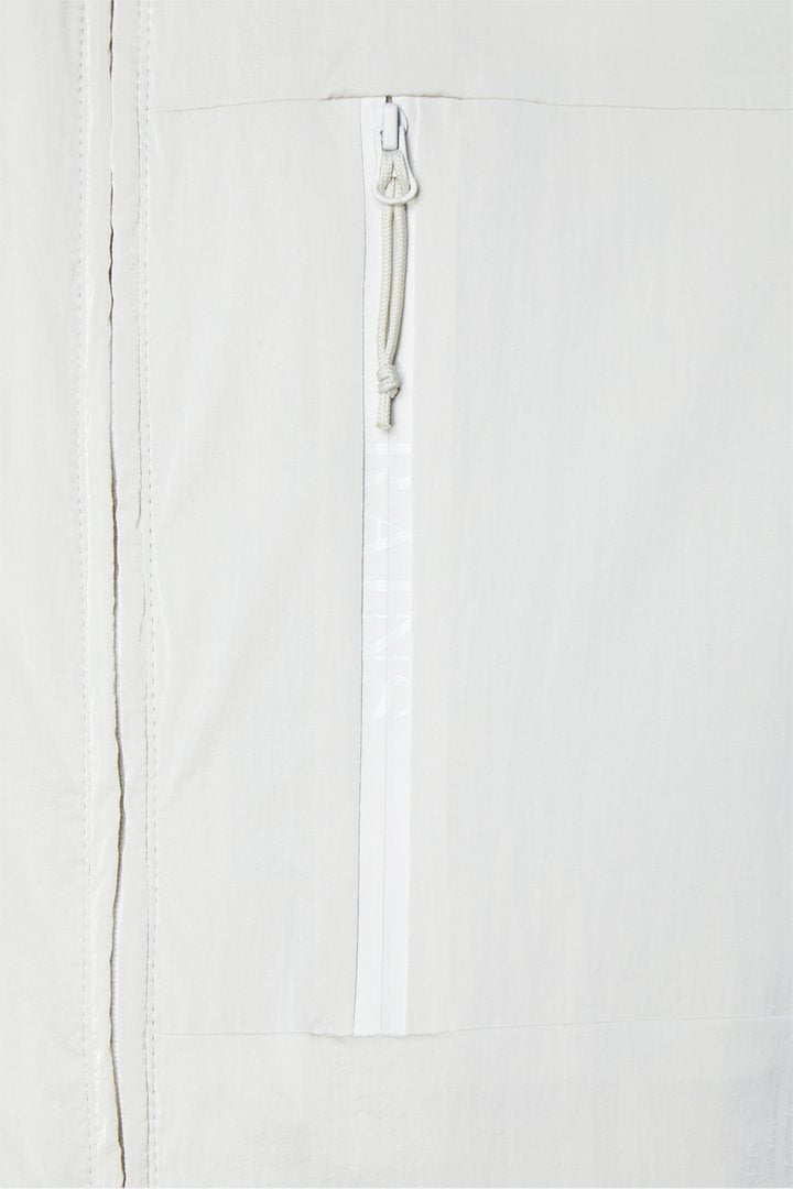 Rains Drifter Track Jacket