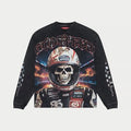 God Speed 'racer Goldie ls'