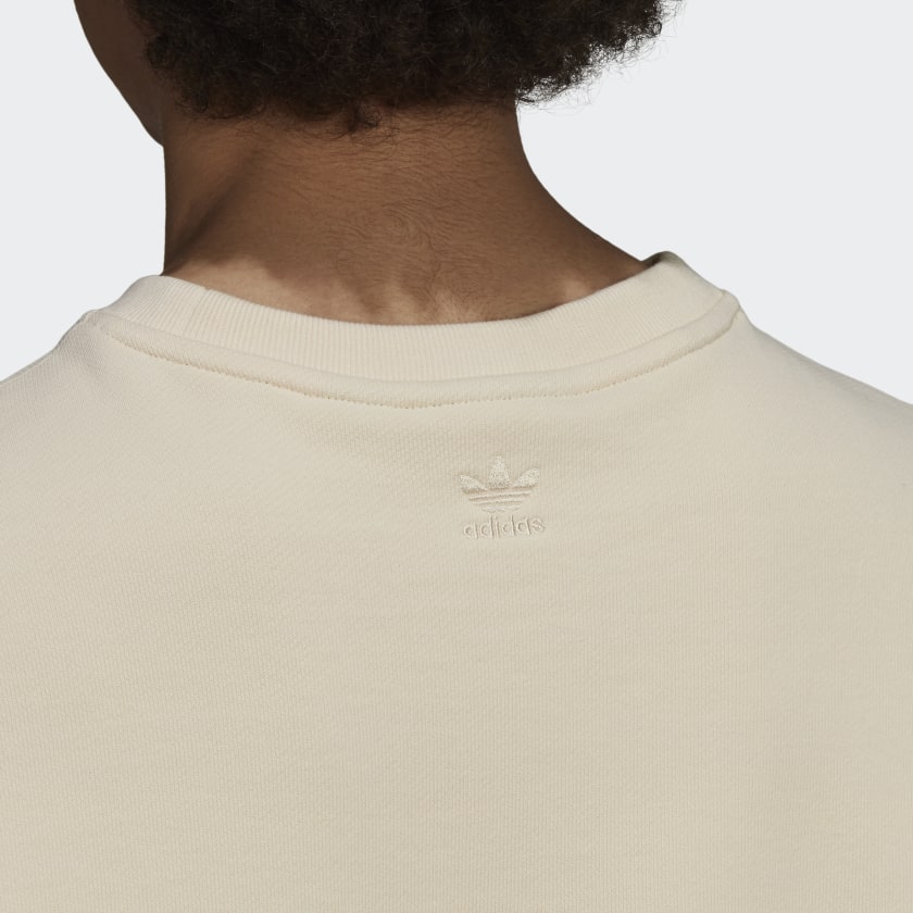 Adidas PW Basics Crewneck (Gender Neutral)