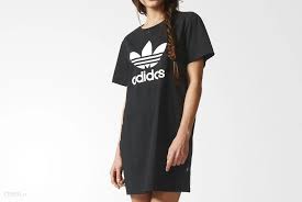 ADIDAS TRF DRESS TEE