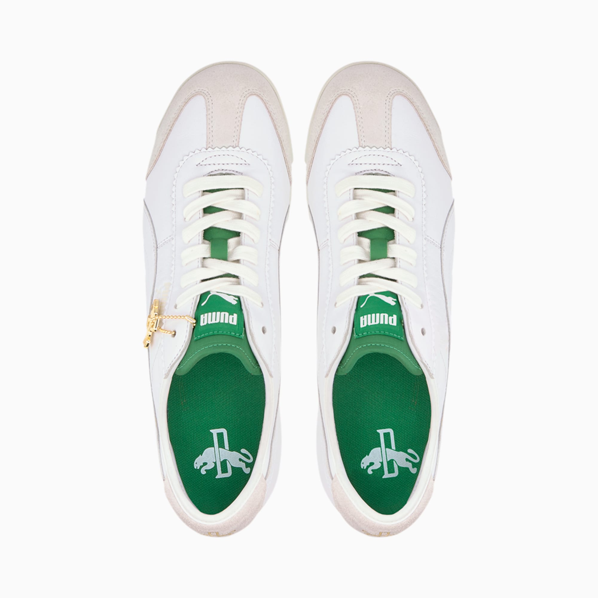 Puma Roma '68 Rudolf Dassler Legacy