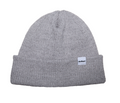 Druthers Recycled Cotton Knit Beanie