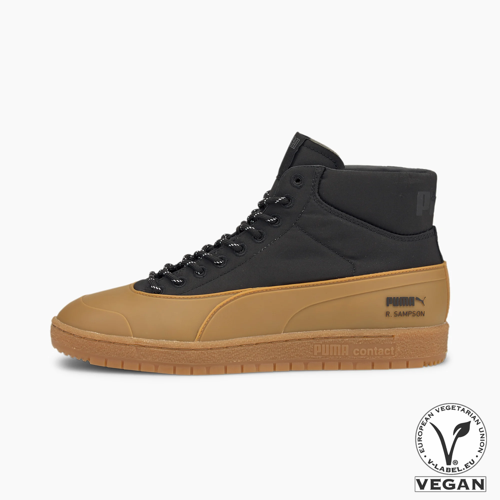 PUMA x MAISON KITSUNÉ Ralph Sampson 70 Mid