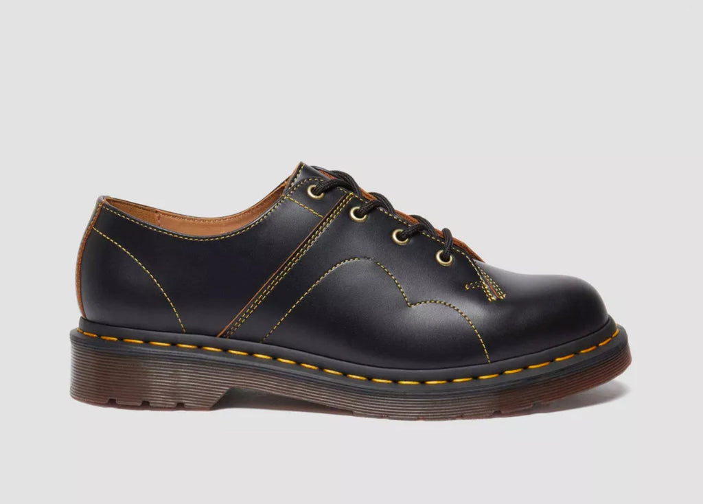 Dr.martens church smooth shoe