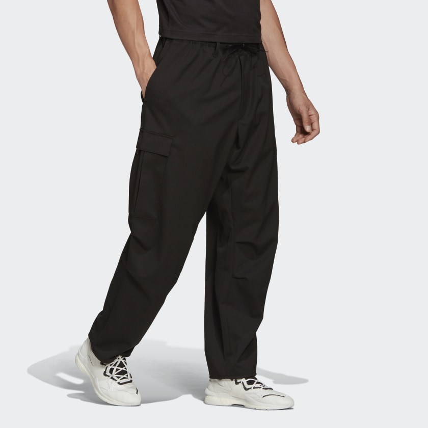 Y-3 CL Cargo Joggers