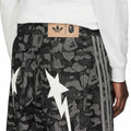 Adidas x bape shorts