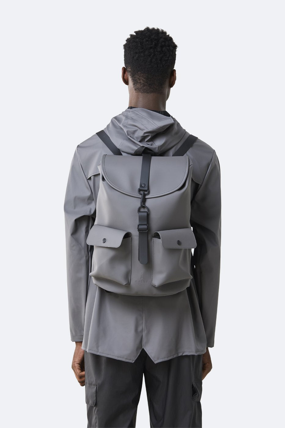 Rains Camp Backpack