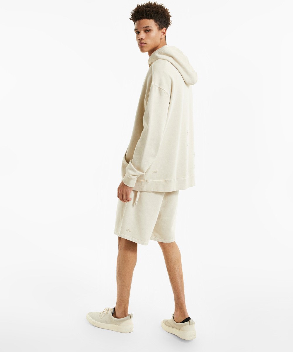 Ksubi 4 x 4 Biggie Hoodie Desert