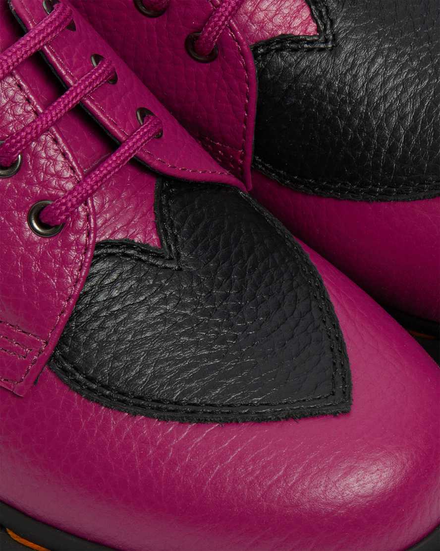 Dr. Martens 1461 Amore Leather Oxford