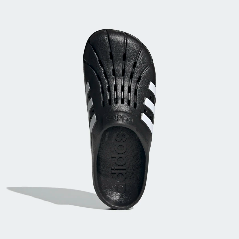 Adidas clog