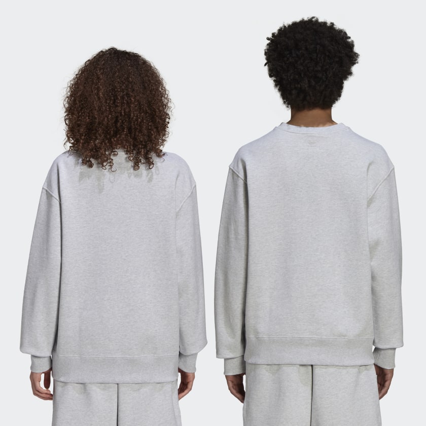 Adidas PW Basics Crewneck (Gender Neutral)