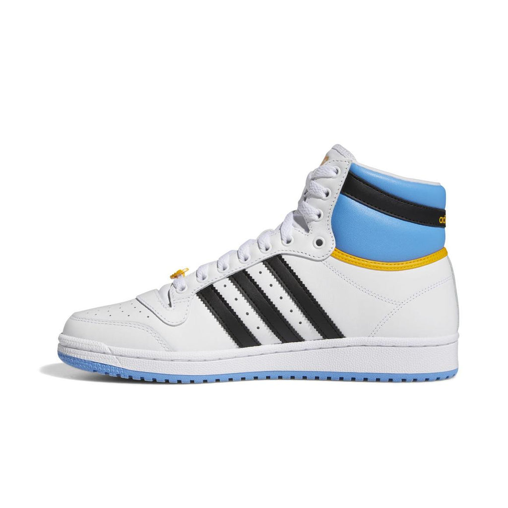 Adidas Top Ten