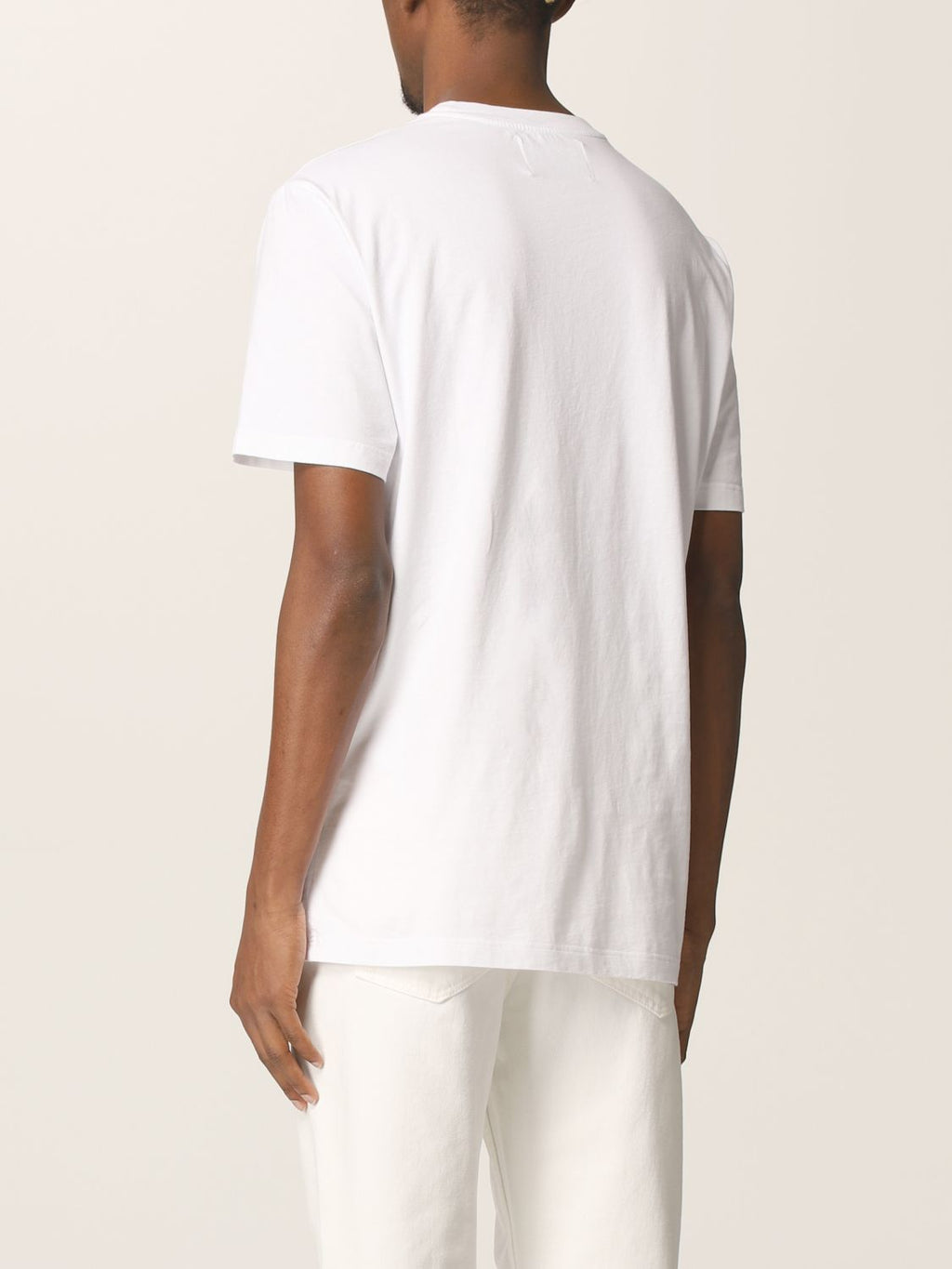 Golden Goose Star Collection Tee (Red Star)