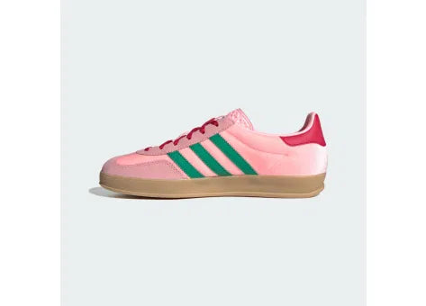 Adidas gazelle indoor pink
