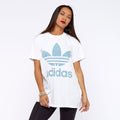 Adidas Trefoil