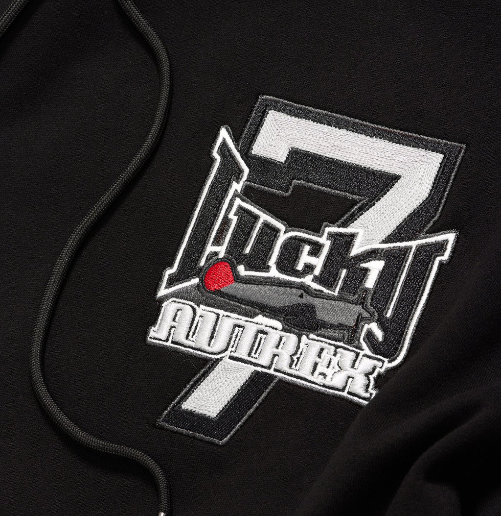 Avirex Tuskegee Hoodie