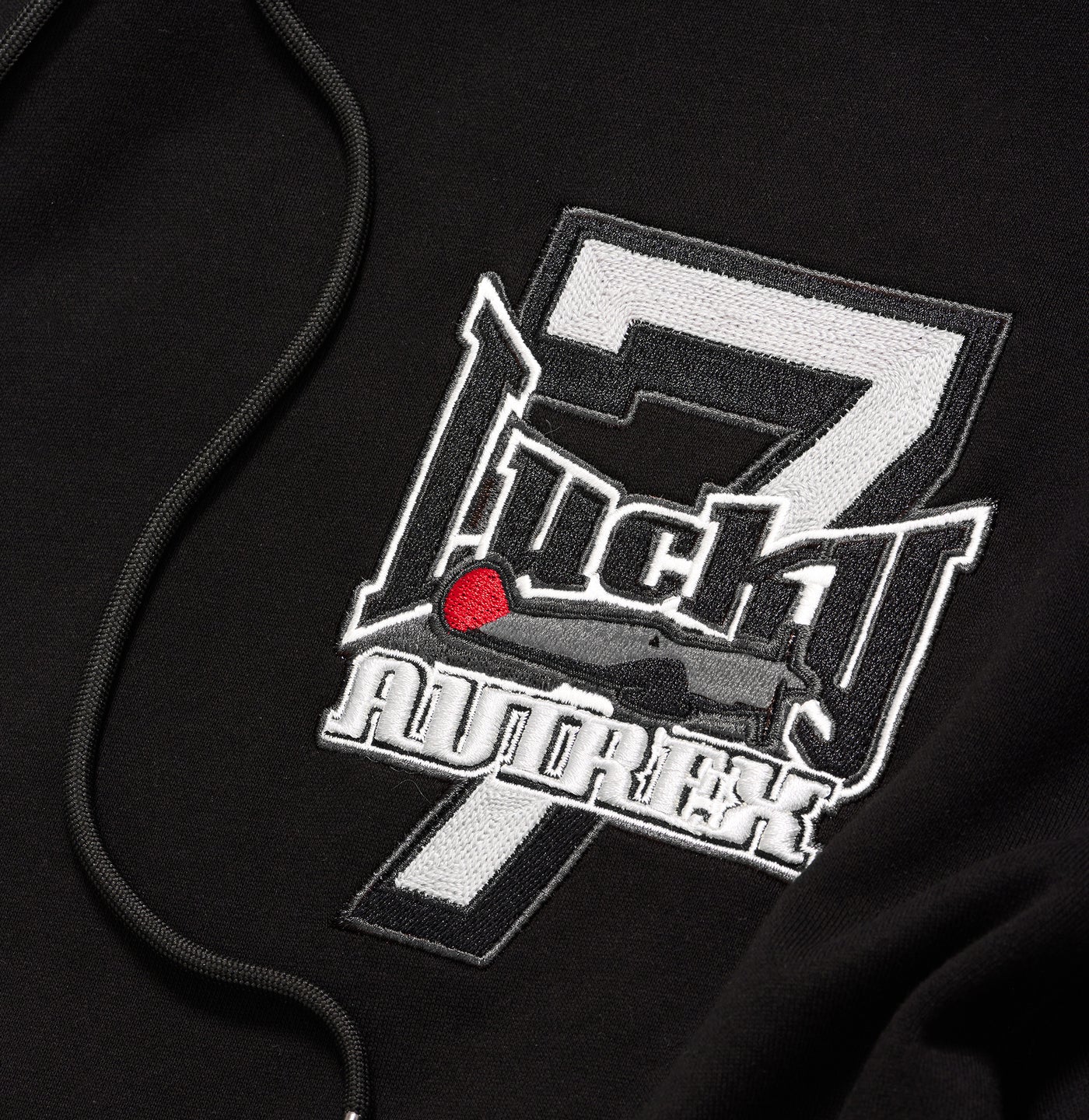 Avirex Tuskegee Hoodie
