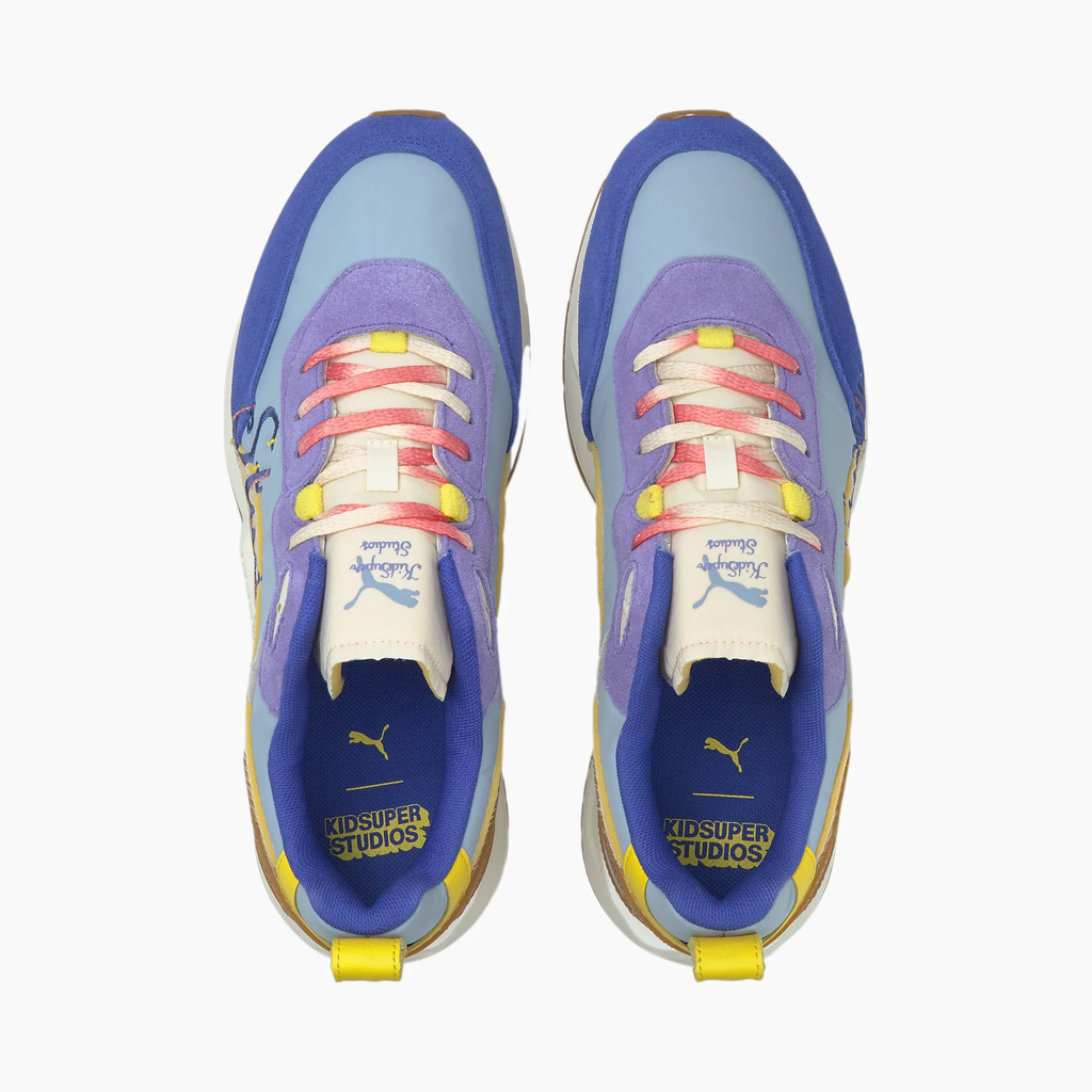 PUMA x KIDSUPER STUDIOS Mirage Mox