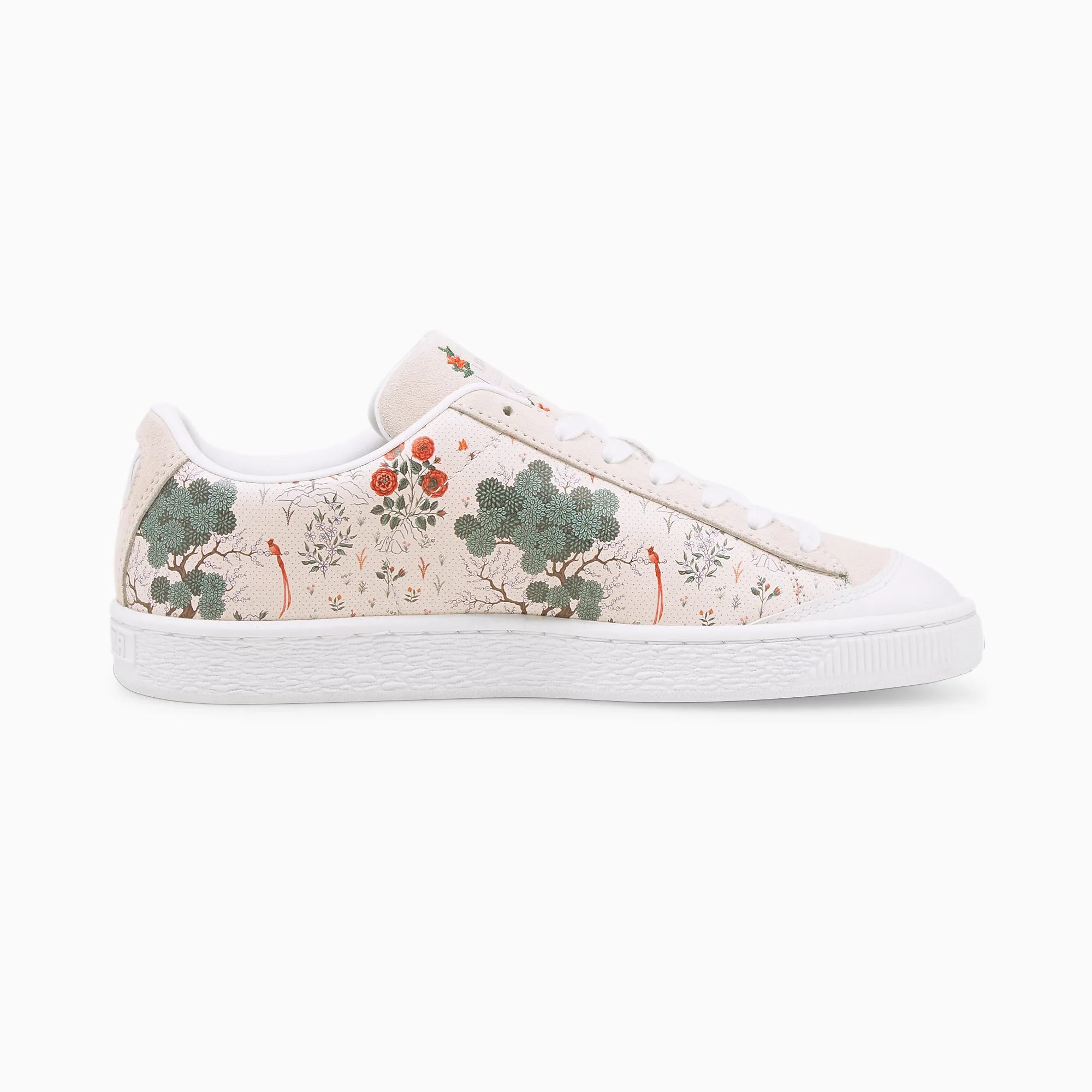 PUMA x LIBERTY Basket