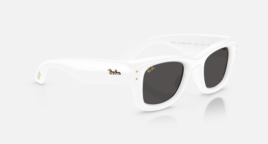 Ray ban x asap rocky wayfarer