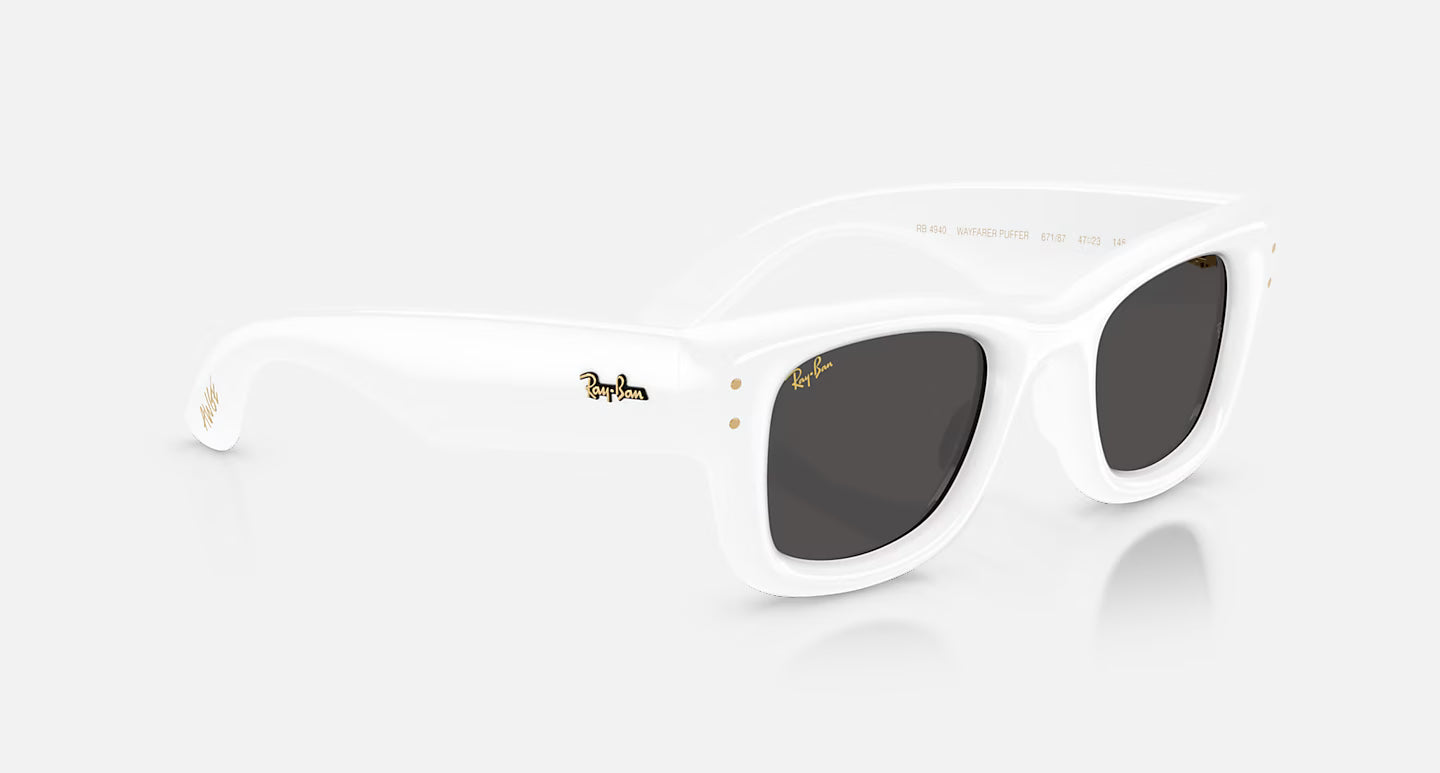 Ray ban x asap rocky wayfarer