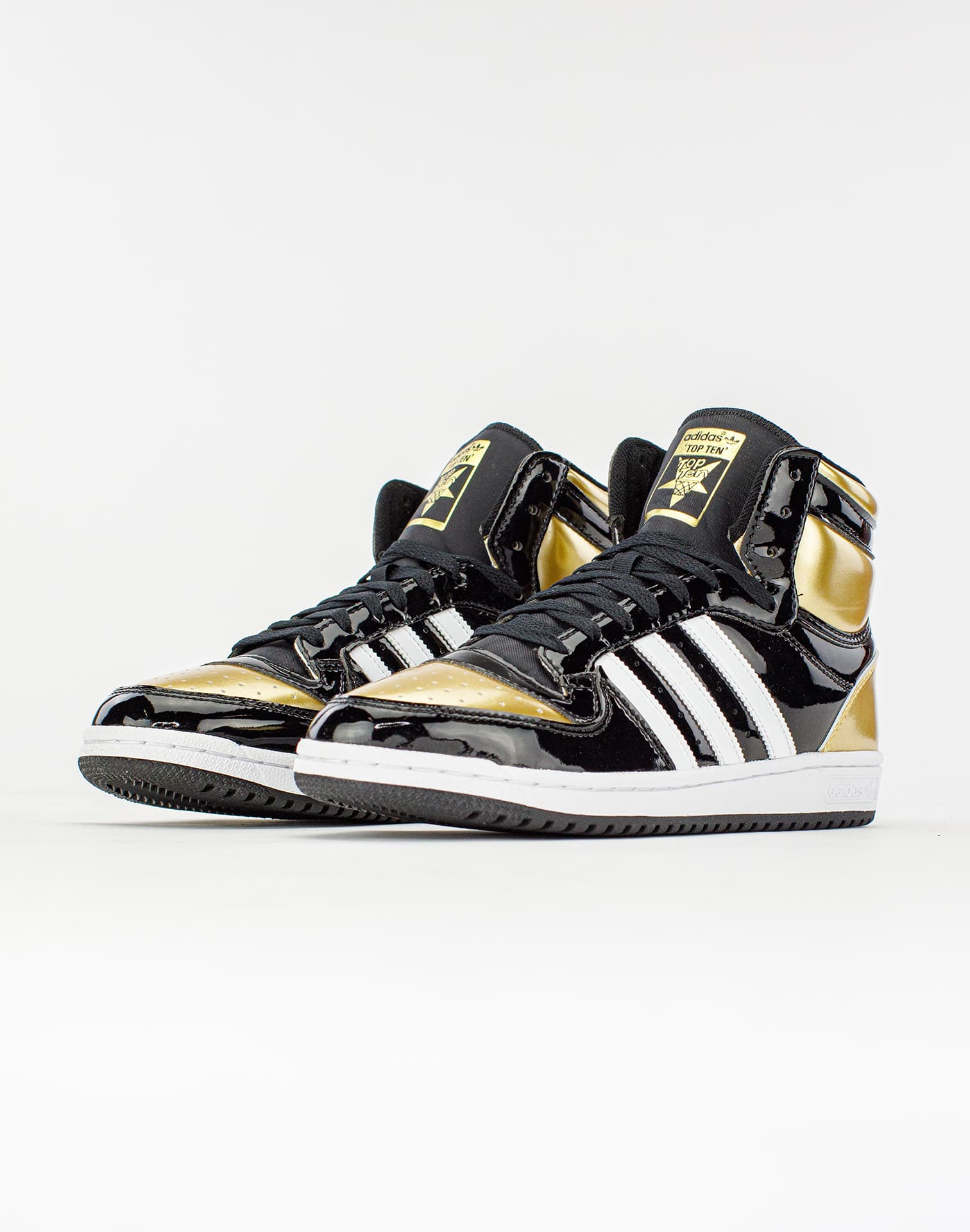 Adidas top ten fx7873