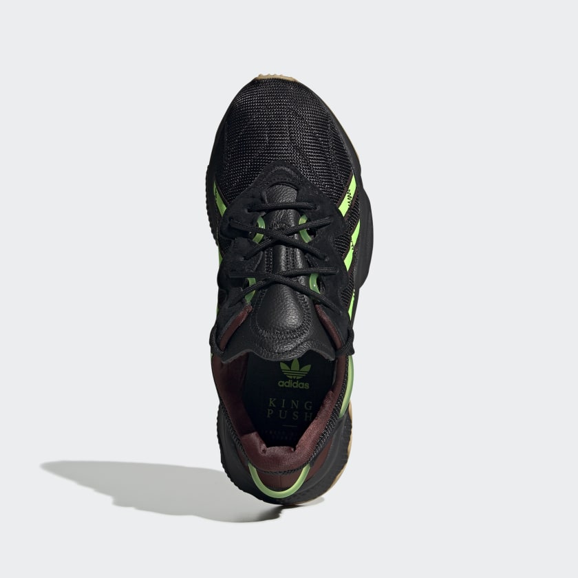 Adidas Pusha T Ozweego